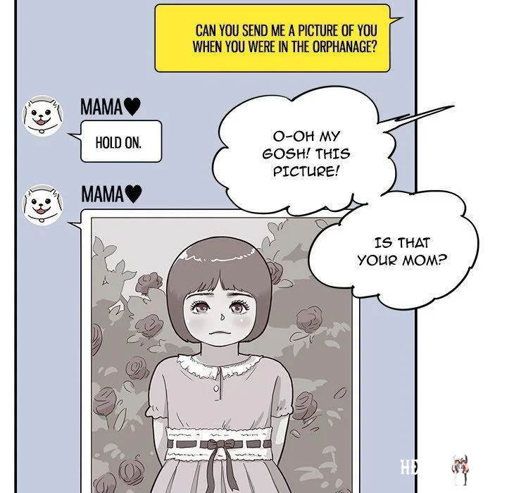 His Women’s University His Women’s University Chapter 62 - Page 73