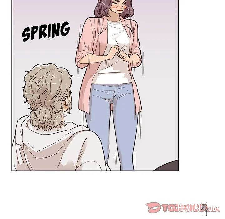 His Women’s University His Women’s University Chapter 62 - Page 8