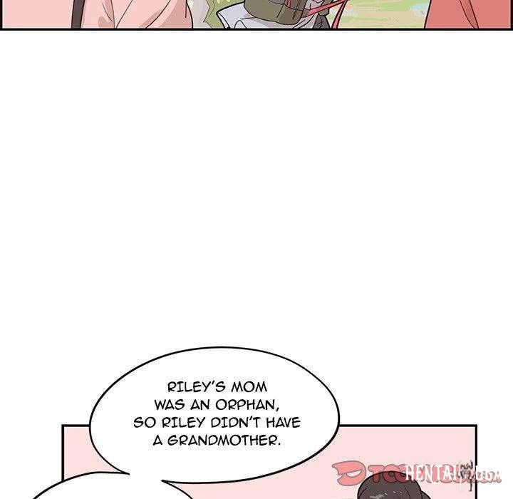 His Women’s University His Women’s University Chapter 62 - Page 80