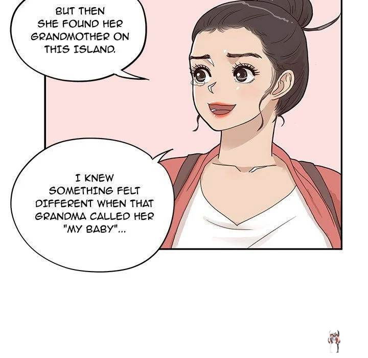 His Women’s University His Women’s University Chapter 62 - Page 81