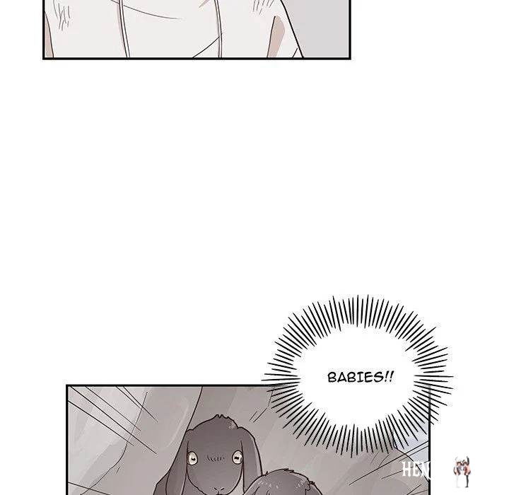 His Women’s University His Women’s University Chapter 62 - Page 83