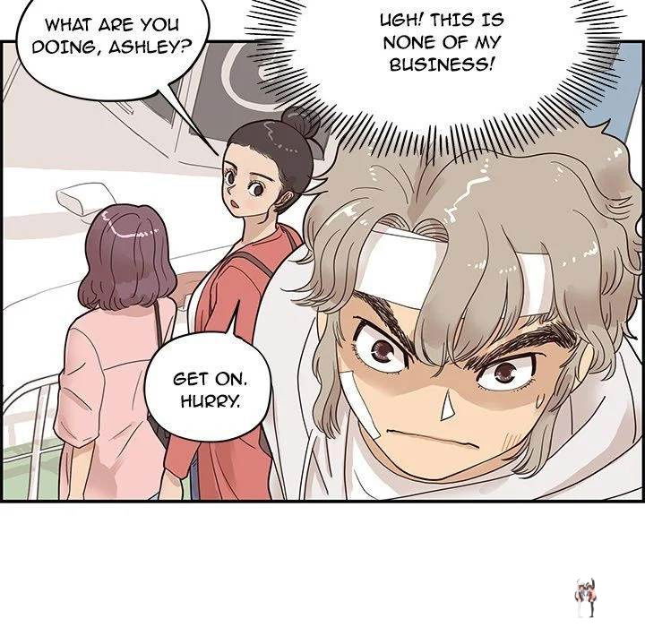 His Women’s University His Women’s University Chapter 62 - Page 88