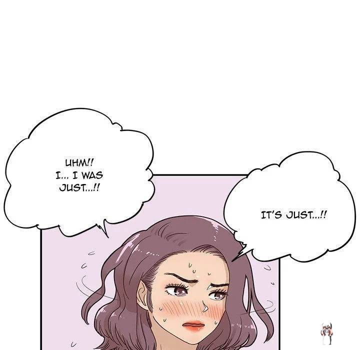 His Women’s University His Women’s University Chapter 62 - Page 9