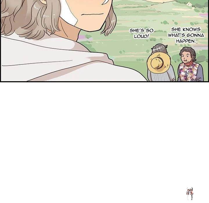 His Women’s University His Women’s University Chapter 62 - Page 90