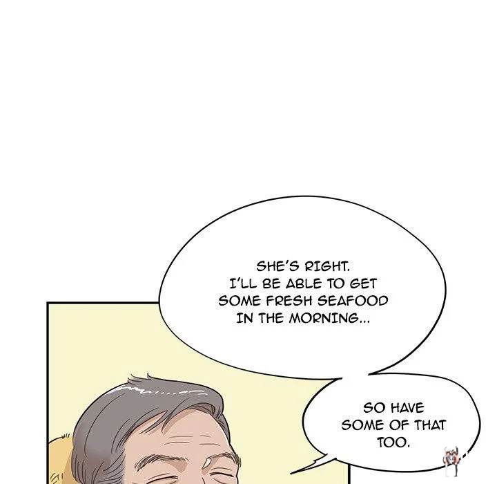 His Women’s University His Women’s University Chapter 62 - Page 96