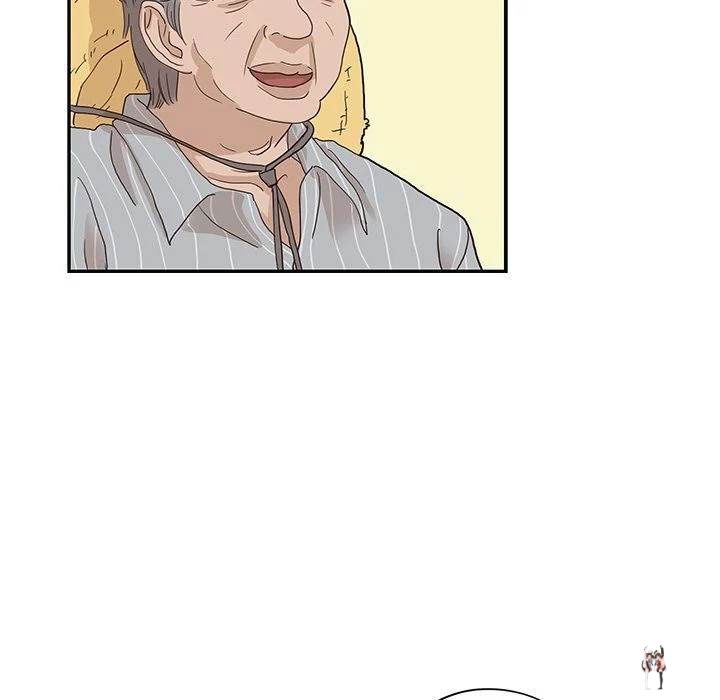 His Women’s University His Women’s University Chapter 62 - Page 97