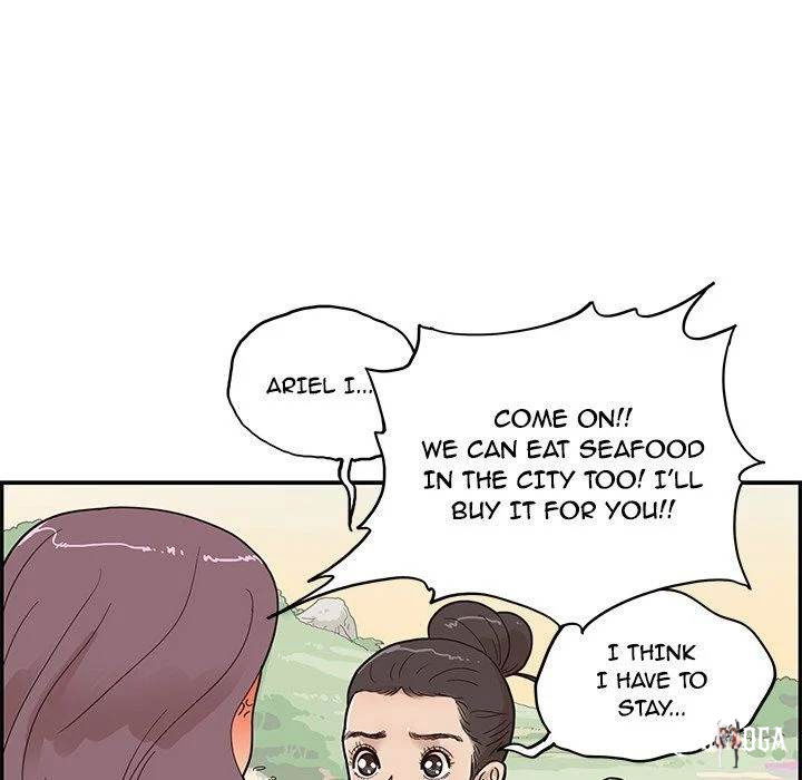 His Women’s University His Women’s University Chapter 62 - Page 99