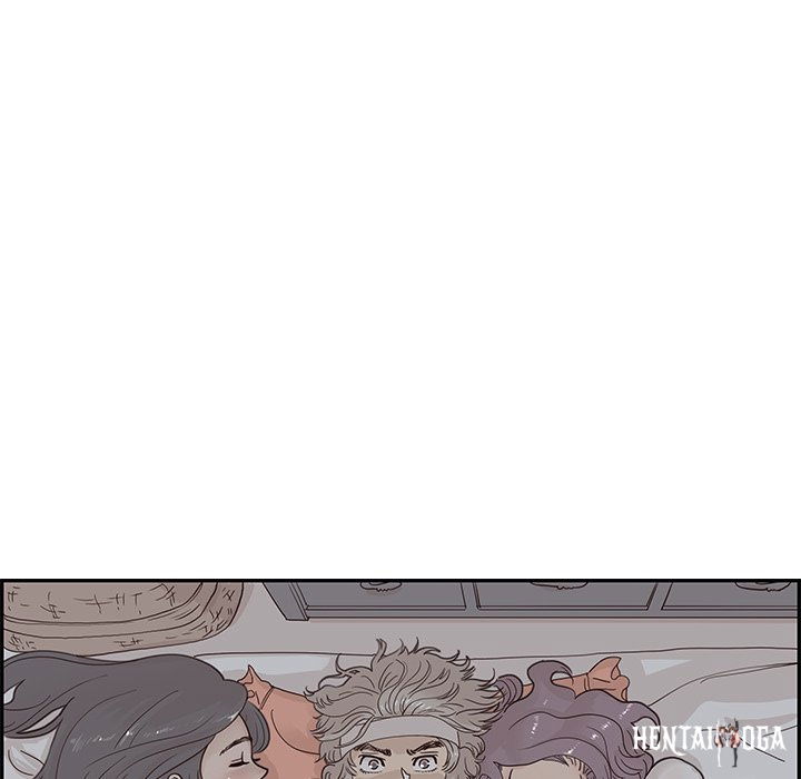 His Women’s University His Women’s University Chapter 63 - Page 101