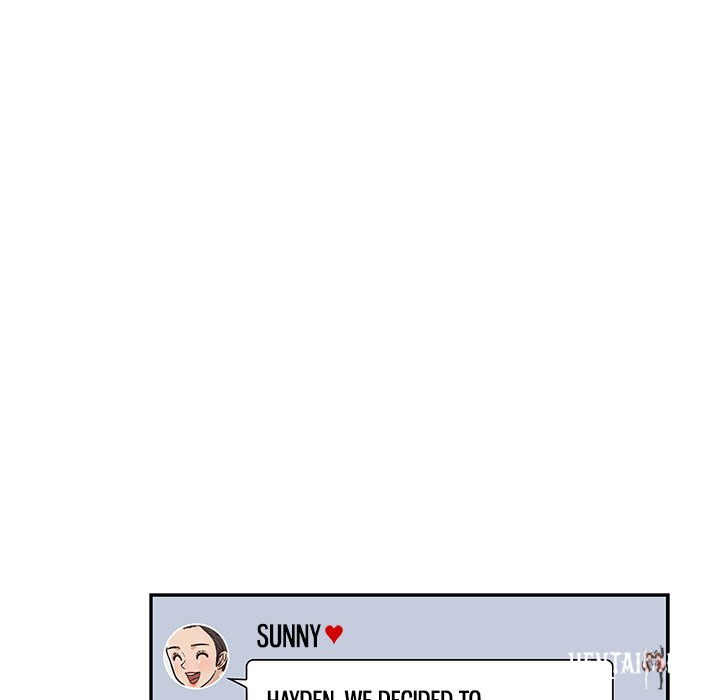 His Women’s University His Women’s University Chapter 63 - Page 105