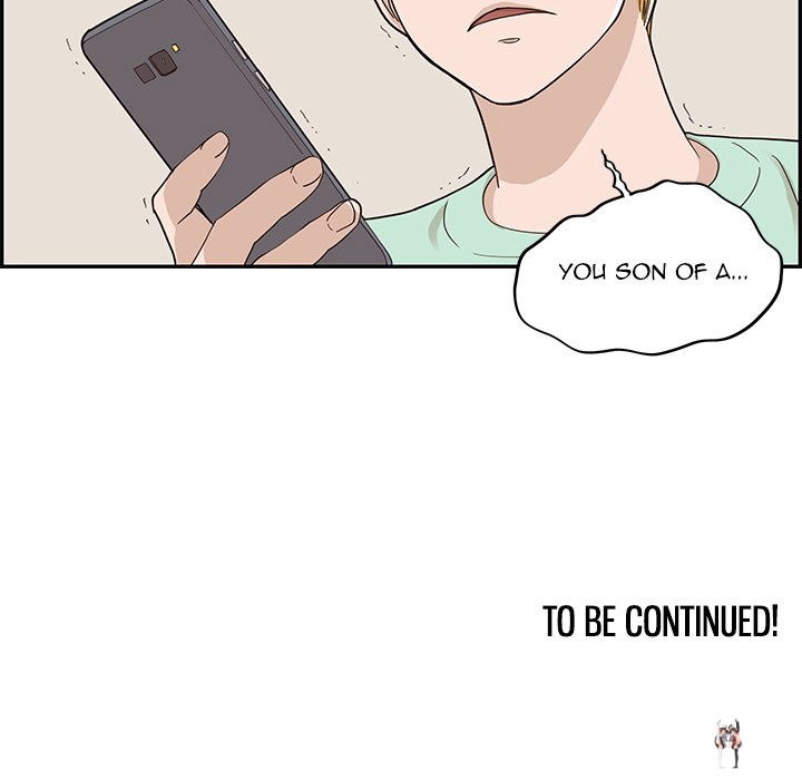 His Women’s University His Women’s University Chapter 63 - Page 108