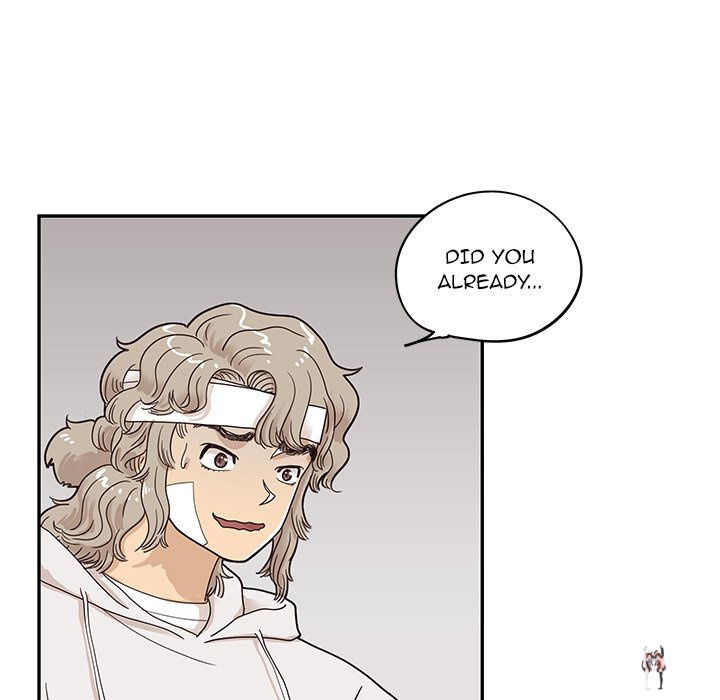 His Women’s University His Women’s University Chapter 63 - Page 11