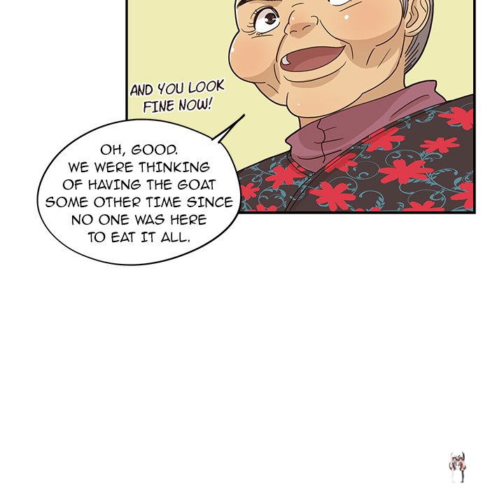 His Women’s University His Women’s University Chapter 63 - Page 13