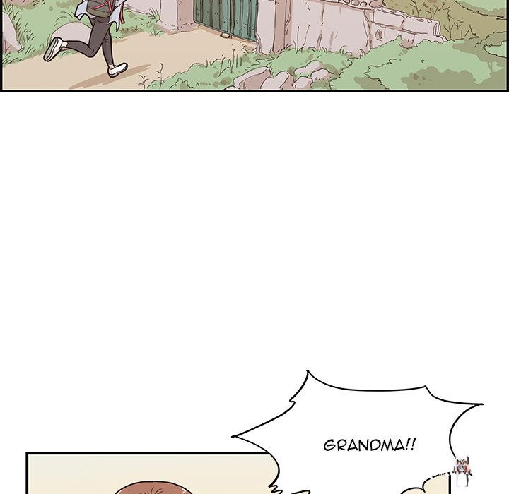 His Women’s University His Women’s University Chapter 63 - Page 20