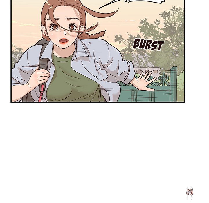 His Women’s University His Women’s University Chapter 63 - Page 21