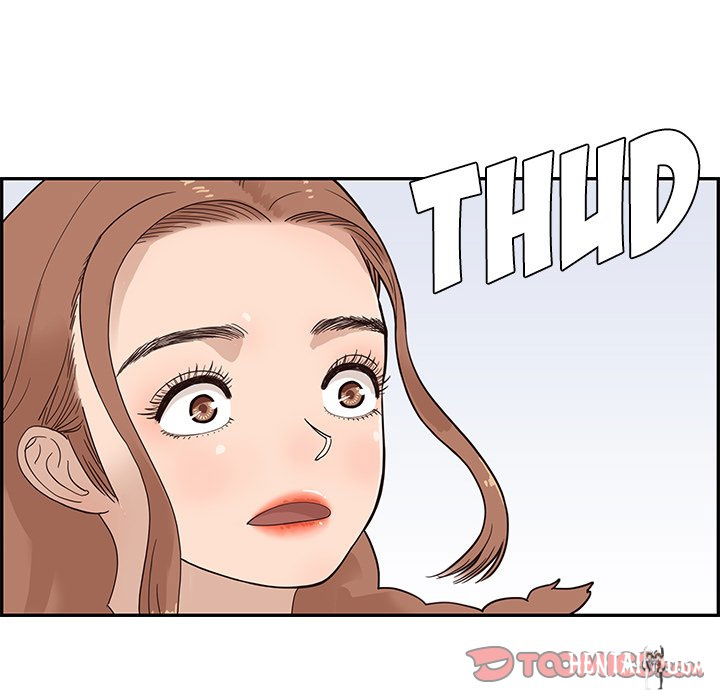 His Women’s University His Women’s University Chapter 63 - Page 22