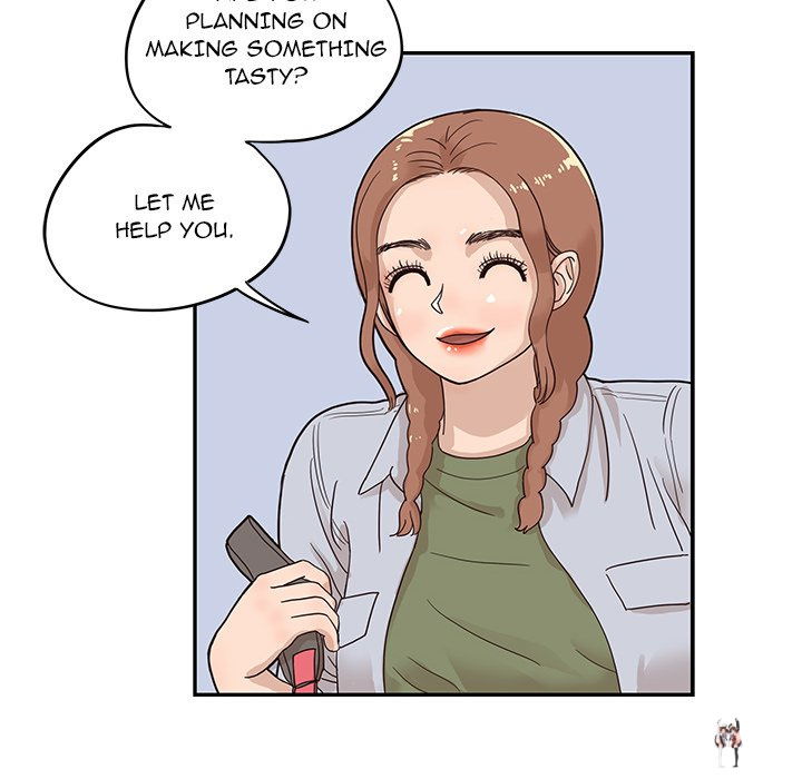 His Women’s University His Women’s University Chapter 63 - Page 28