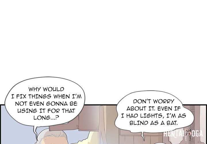 His Women’s University His Women’s University Chapter 63 - Page 3