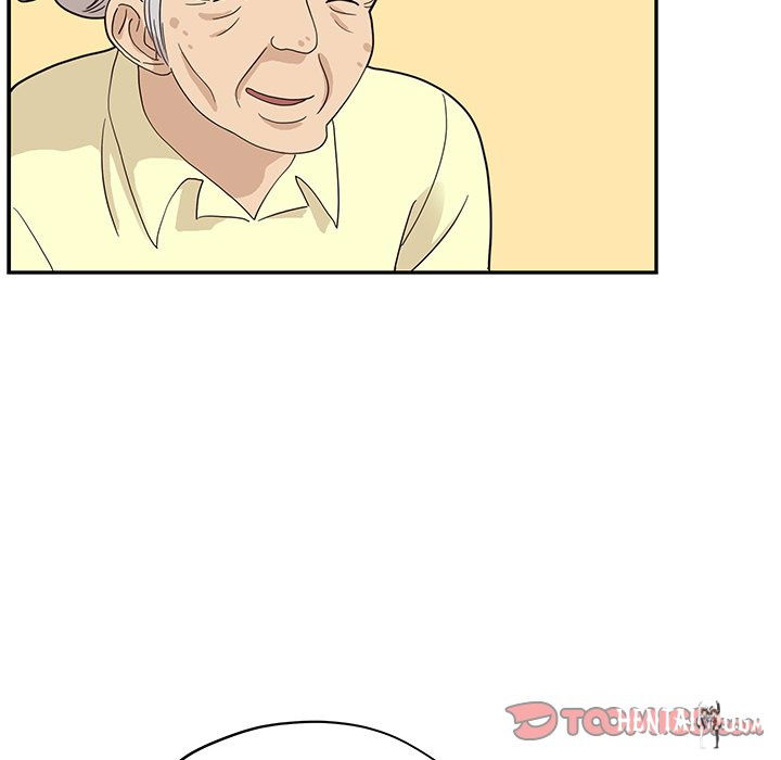 His Women’s University His Women’s University Chapter 63 - Page 30