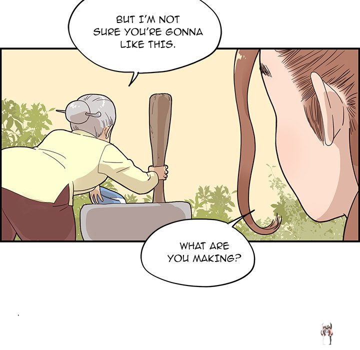 His Women’s University His Women’s University Chapter 63 - Page 31