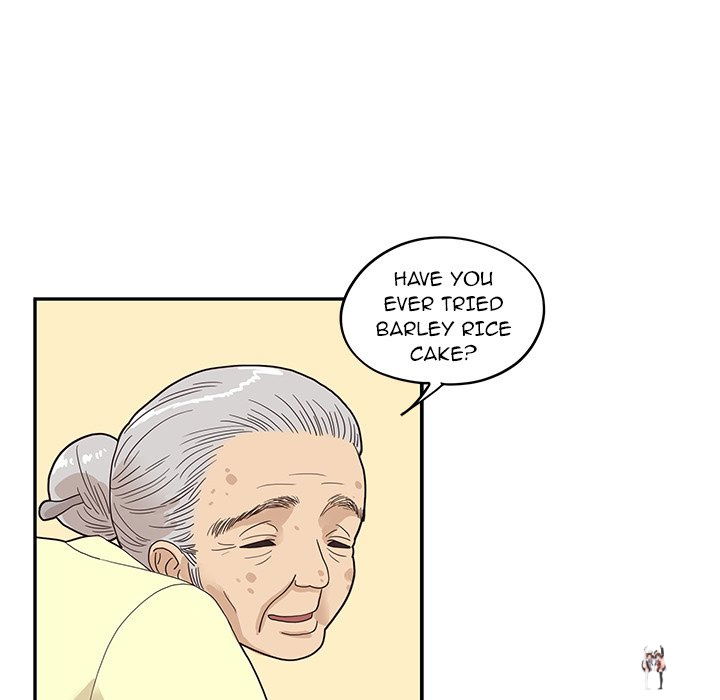 His Women’s University His Women’s University Chapter 63 - Page 32