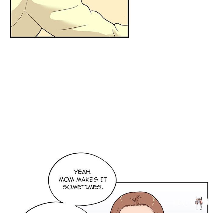 His Women’s University His Women’s University Chapter 63 - Page 33