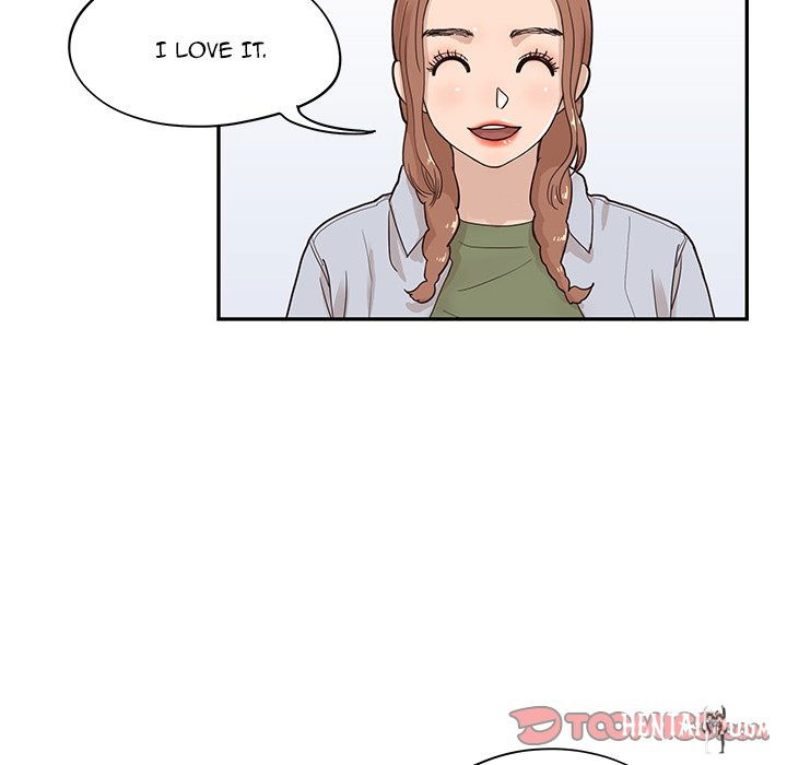 His Women’s University His Women’s University Chapter 63 - Page 34