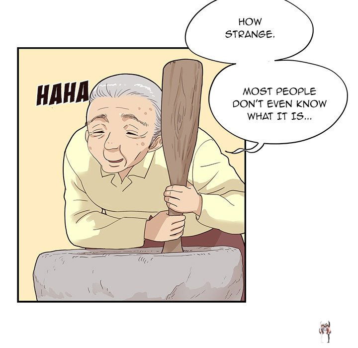 His Women’s University His Women’s University Chapter 63 - Page 35