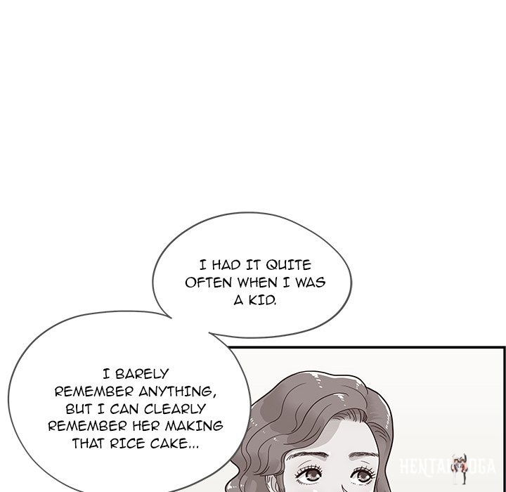 His Women’s University His Women’s University Chapter 63 - Page 36