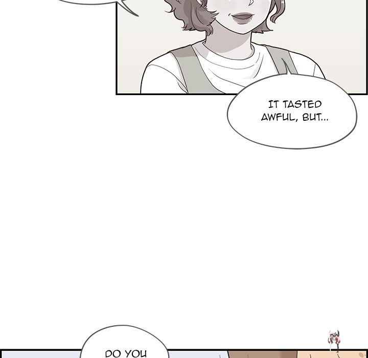 His Women’s University His Women’s University Chapter 63 - Page 37