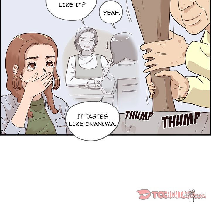 His Women’s University His Women’s University Chapter 63 - Page 38