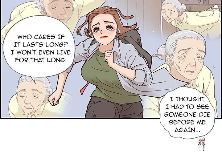 His Women’s University His Women’s University Chapter 63 - Page 4