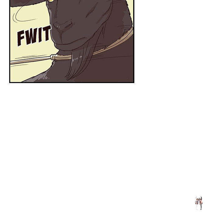 His Women’s University His Women’s University Chapter 63 - Page 44