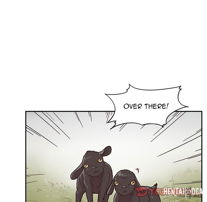 His Women’s University His Women’s University Chapter 63 - Page 46