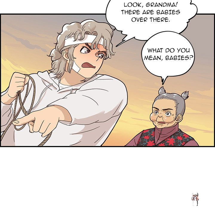 His Women’s University His Women’s University Chapter 63 - Page 48