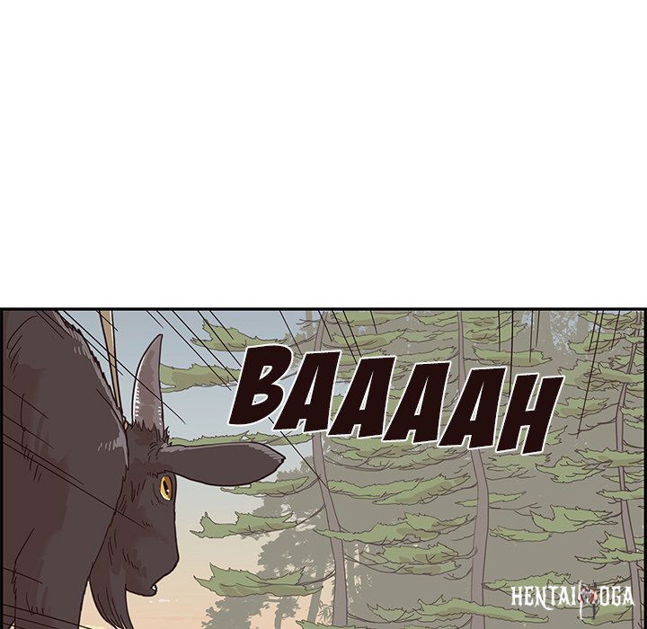 His Women’s University His Women’s University Chapter 63 - Page 49