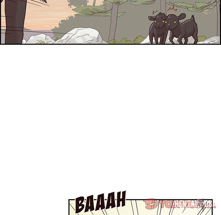 His Women’s University His Women’s University Chapter 63 - Page 50