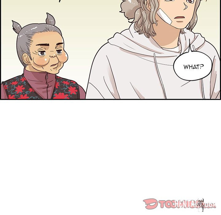 His Women’s University His Women’s University Chapter 63 - Page 54