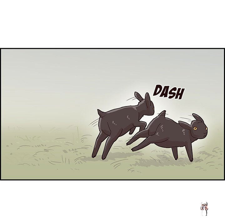 His Women’s University His Women’s University Chapter 63 - Page 55