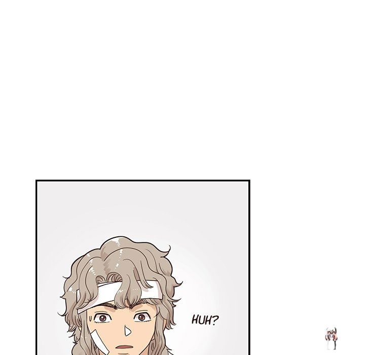 His Women’s University His Women’s University Chapter 63 - Page 56