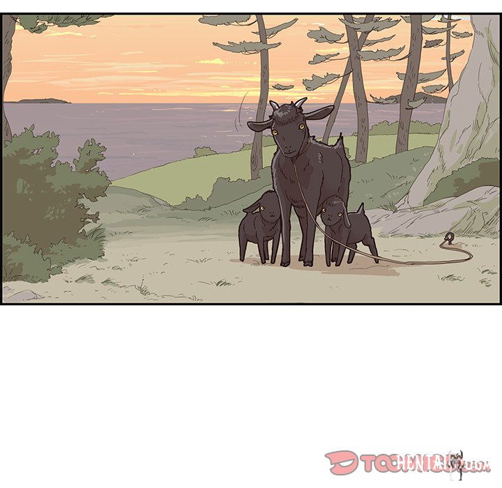 His Women’s University His Women’s University Chapter 63 - Page 58