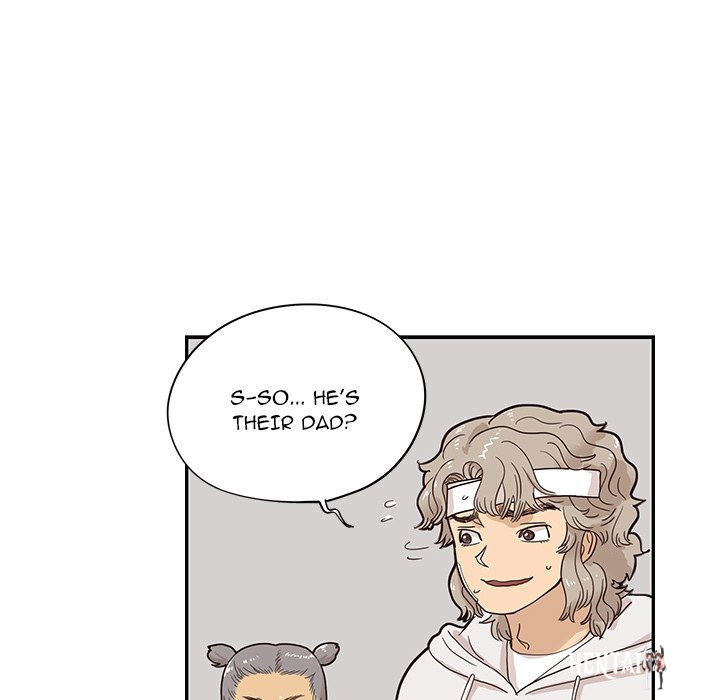 His Women’s University His Women’s University Chapter 63 - Page 59