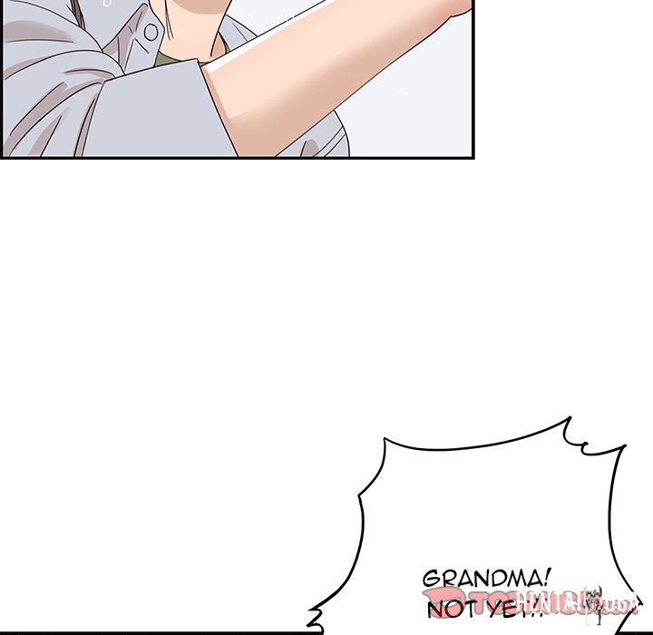 His Women’s University His Women’s University Chapter 63 - Page 6