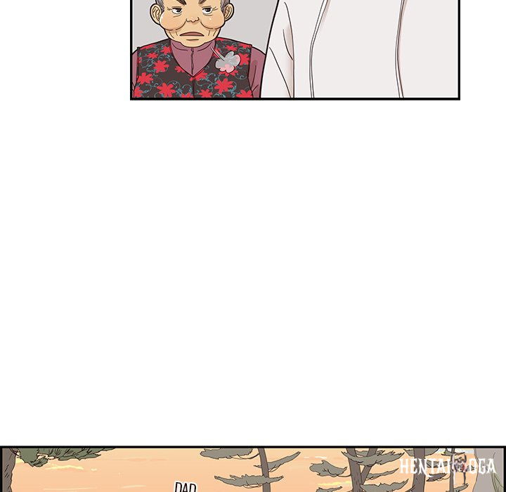 His Women’s University His Women’s University Chapter 63 - Page 60