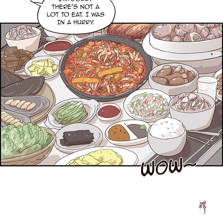 His Women’s University His Women’s University Chapter 63 - Page 71