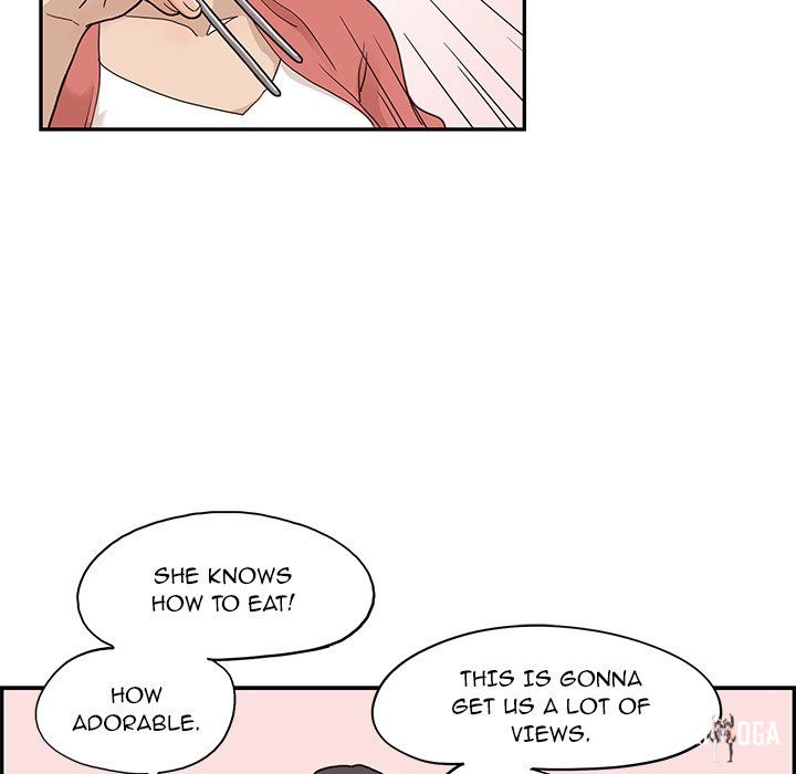 His Women’s University His Women’s University Chapter 63 - Page 73