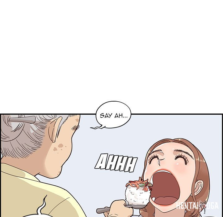 His Women’s University His Women’s University Chapter 63 - Page 79