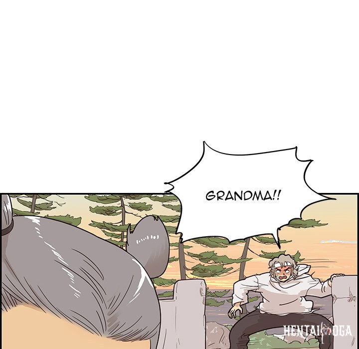 His Women’s University His Women’s University Chapter 63 - Page 8