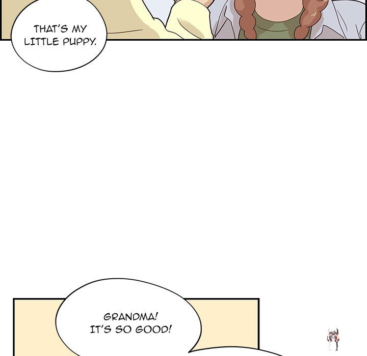 His Women’s University His Women’s University Chapter 63 - Page 80