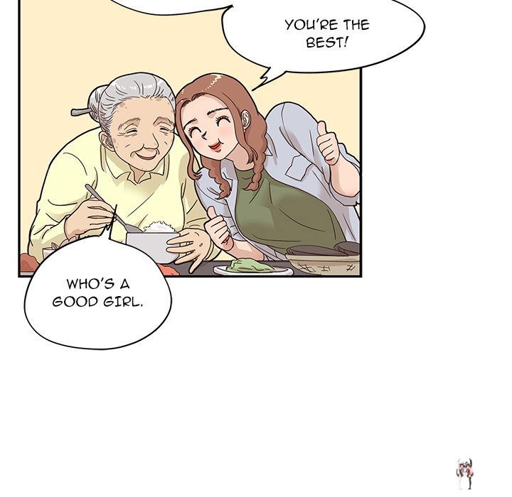 His Women’s University His Women’s University Chapter 63 - Page 81