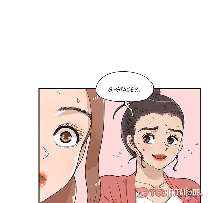 His Women’s University His Women’s University Chapter 63 - Page 82